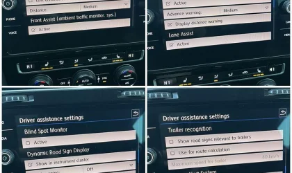 Volkswagen Golf  - 2020