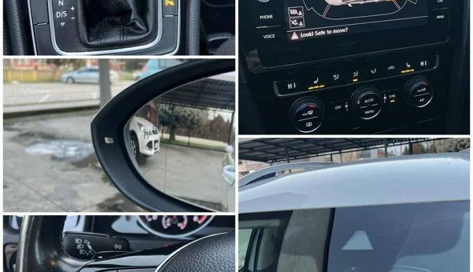 Volkswagen Golf  - 2020