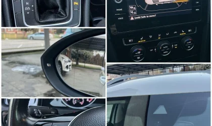 Volkswagen Golf  - 2020