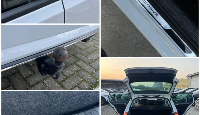 Volkswagen Golf  - 2020