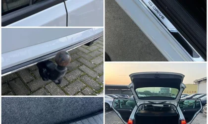 Volkswagen Golf  - 2020