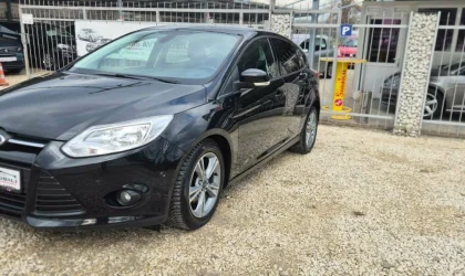 Ford Focus  - 2013