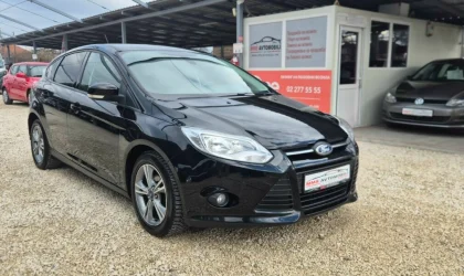 Ford Focus  - 2013