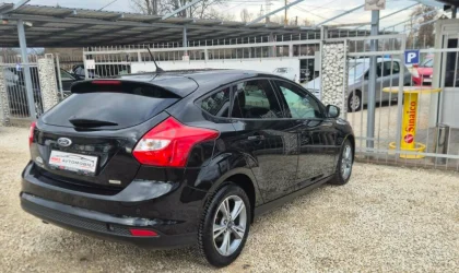 Ford Focus  - 2013