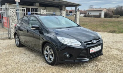 Ford Focus  - 2013