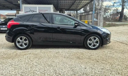 Ford Focus  - 2013