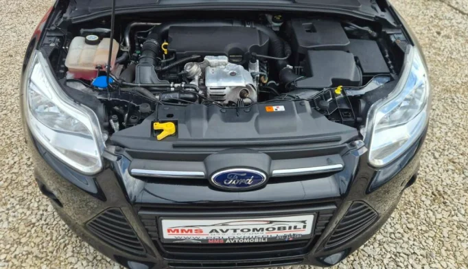 Ford Focus  - 2013