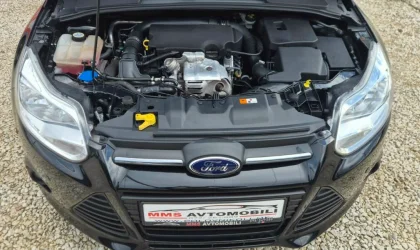 Ford Focus  - 2013