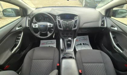 Ford Focus  - 2013