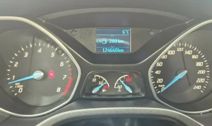 Ford Focus  - 2013