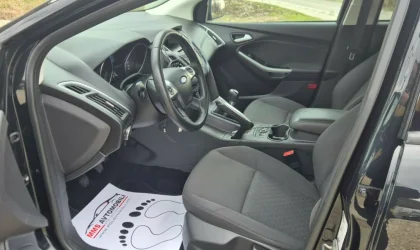 Ford Focus  - 2013