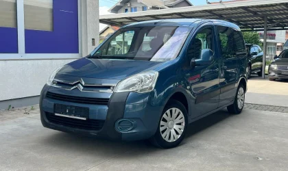 Citroën Berlingo  - 2010