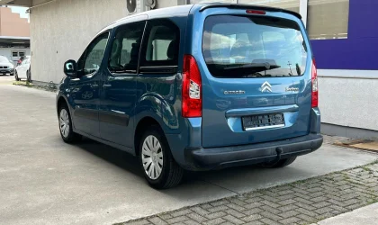 Citroën Berlingo  - 2010