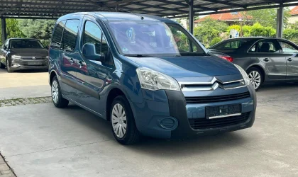 Citroën Berlingo  - 2010