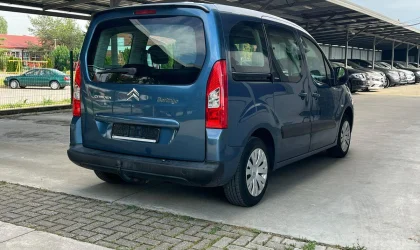 Citroën Berlingo  - 2010
