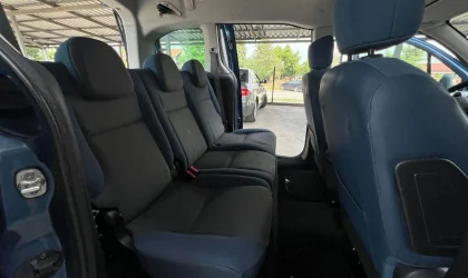 Citroën Berlingo  - 2010
