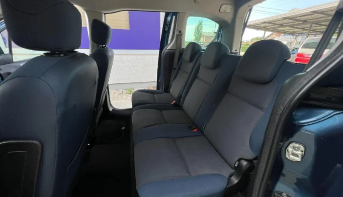 Citroën Berlingo  - 2010
