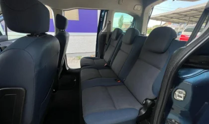 Citroën Berlingo  - 2010