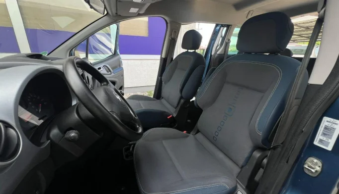 Citroën Berlingo  - 2010