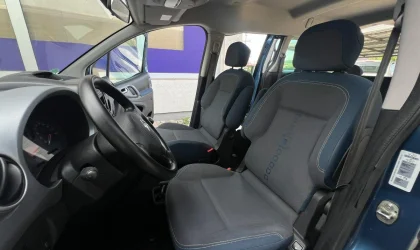 Citroën Berlingo  - 2010