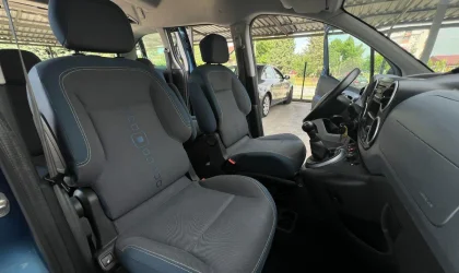 Citroën Berlingo  - 2010