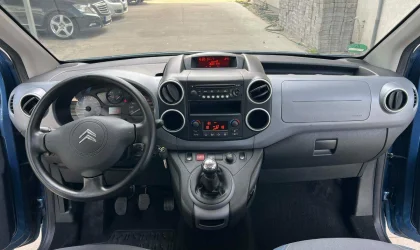 Citroën Berlingo  - 2010