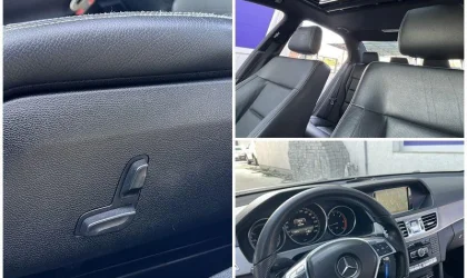 Mercedes-Benz E-Class  - 2013