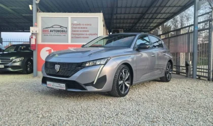 Peugeot 308  - 2023