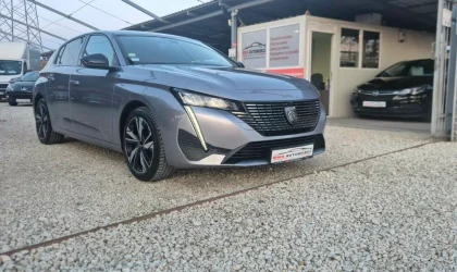 Peugeot 308  - 2023