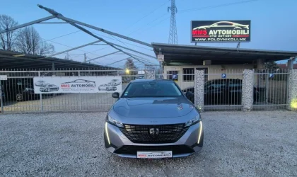 Peugeot 308  - 2023