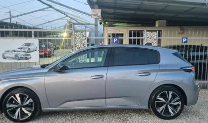 Peugeot 308  - 2023