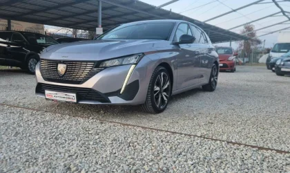 Peugeot 308  - 2023