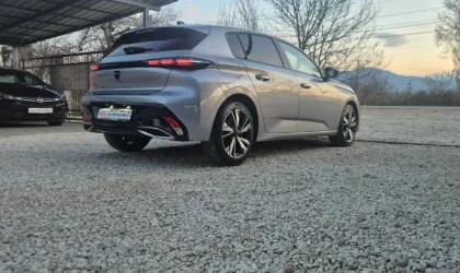 Peugeot 308  - 2023