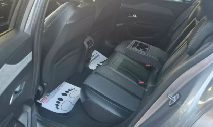 Peugeot 308  - 2023