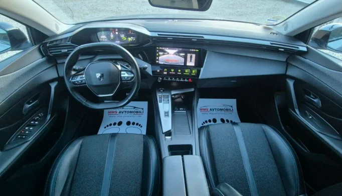 Peugeot 308  - 2023