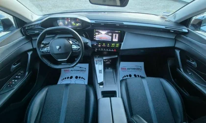 Peugeot 308  - 2023