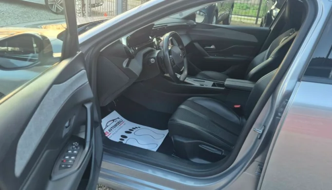 Peugeot 308  - 2023