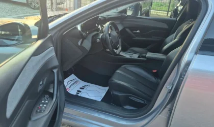 Peugeot 308  - 2023