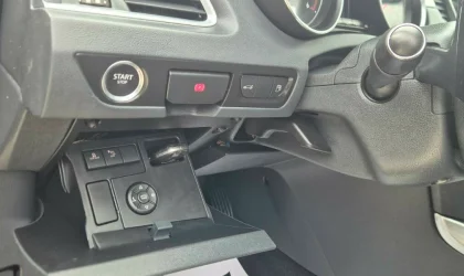 Peugeot 508  - 2013