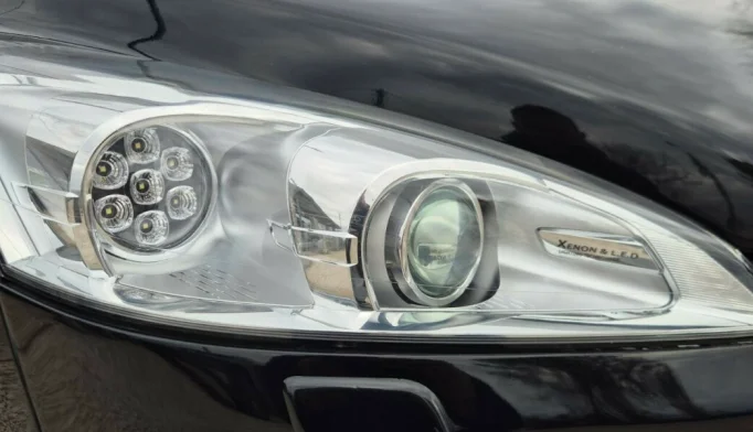 Peugeot 508  - 2013