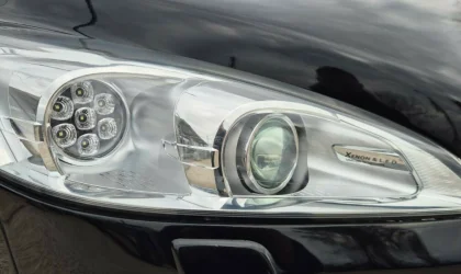 Peugeot 508  - 2013