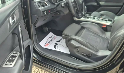 Peugeot 508  - 2013