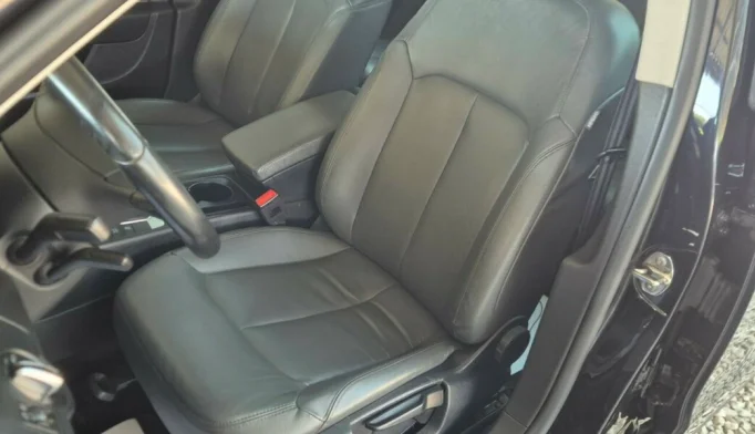 Volkswagen Passat  - 2013