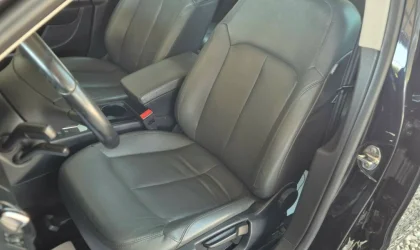 Volkswagen Passat  - 2013