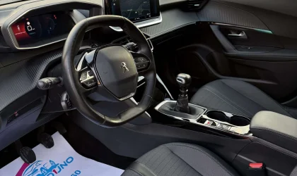 Peugeot 2008  - 2021