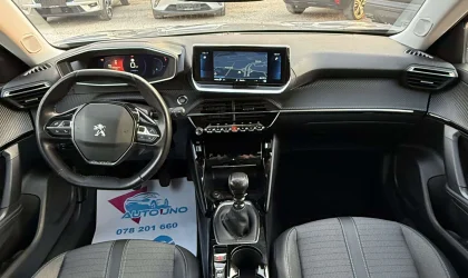 Peugeot 2008  - 2021
