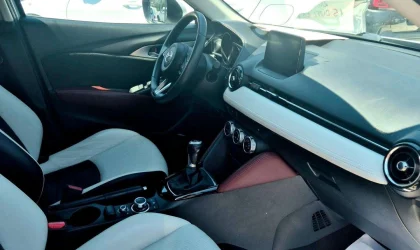 Mazda CX-3  - 2018