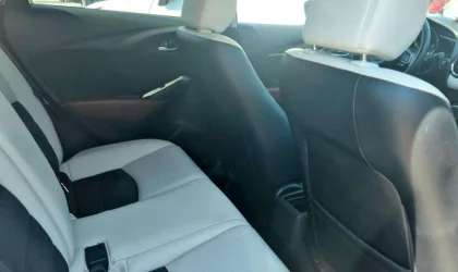 Mazda CX-3  - 2018