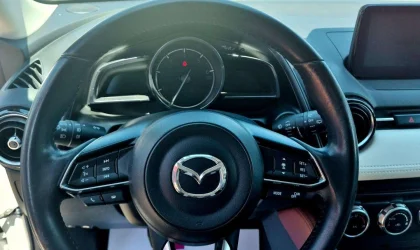 Mazda CX-3  - 2018