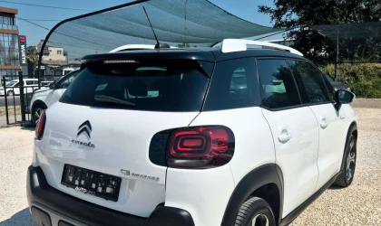 Citroën C3 Aircross  - 2019